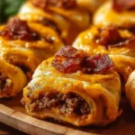 Garlic Butter Cheeseburger Rollups 3 garlic butter cheeseburger rollups 2025 12 30 212321 150x150 1 Top choice recipes