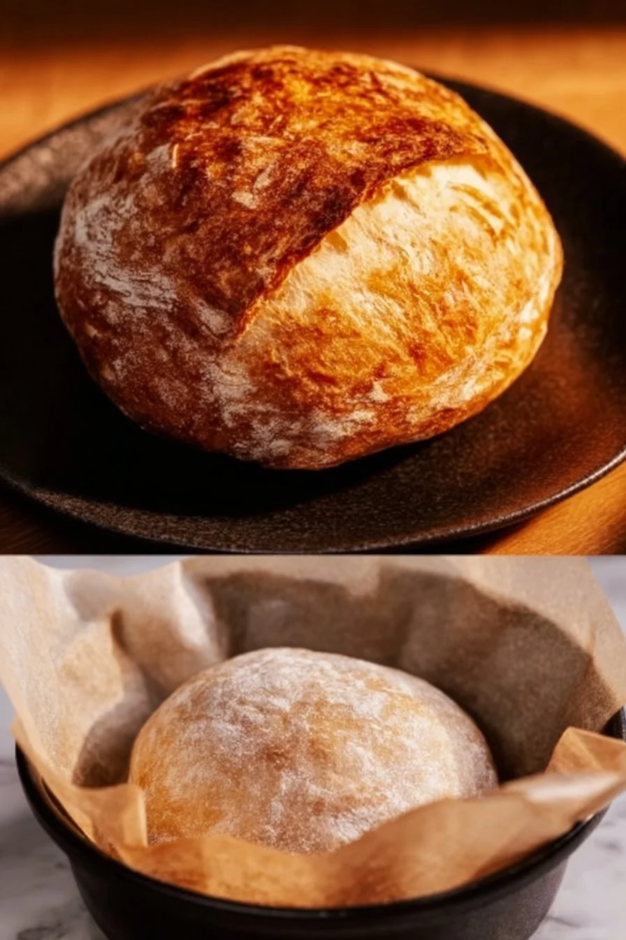 Air Fryer Bread in 30 Minutes: A Quick and Delicious Delight