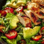 avocado chicken salad 2026 01 12 235048 683x1024 1 Top choice recipes