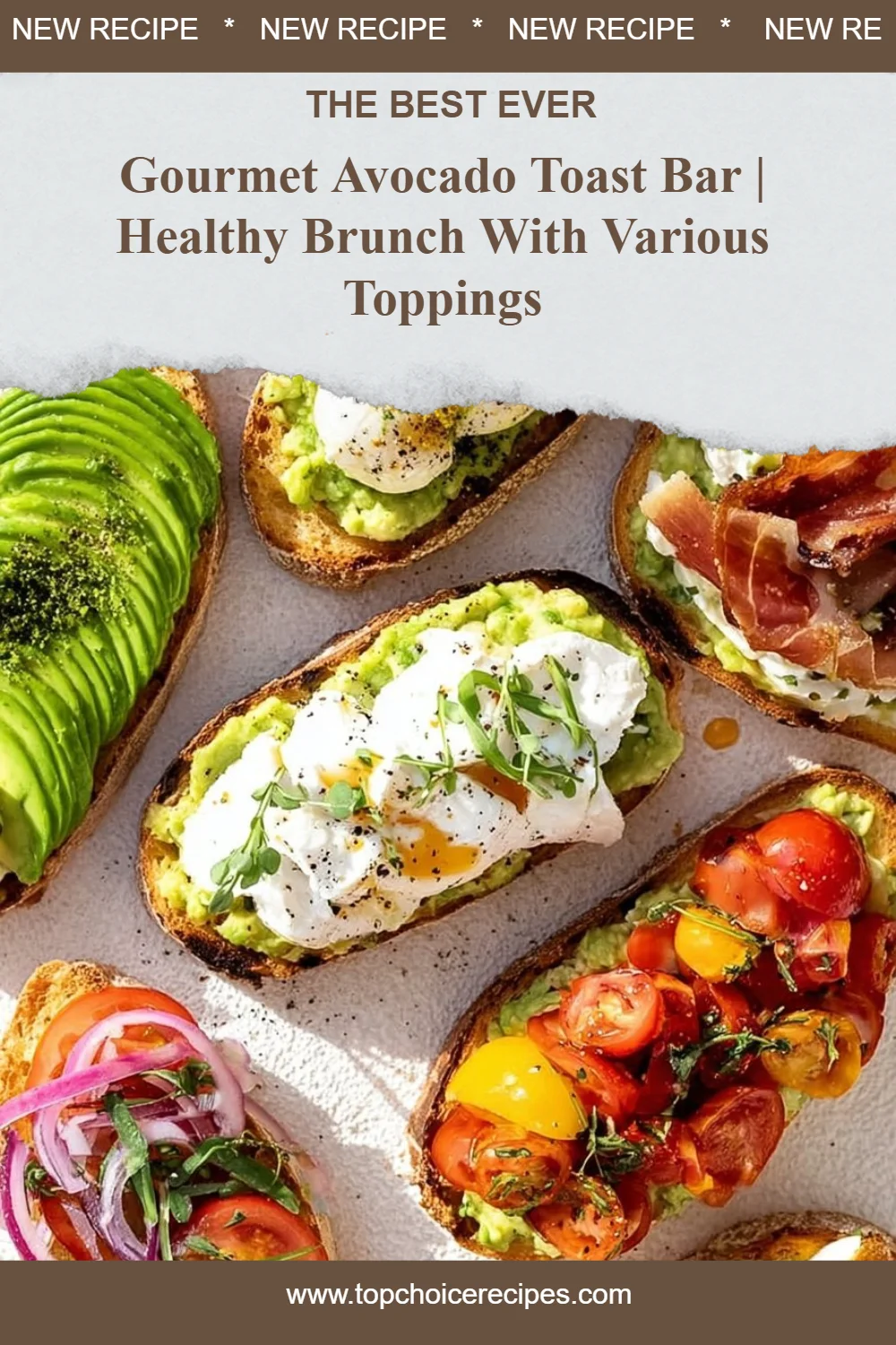 Avocado Toast