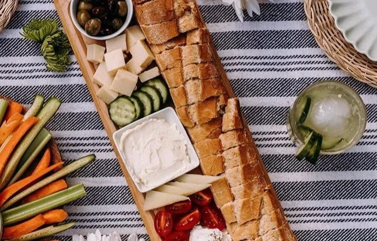 Baguette Board