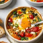Baked Feta Eggs with Tomatoes and Spinach 9 baked feta eggs with tomatoes and spinach 2026 01 11 182416 683x1024 1 Top choice recipes