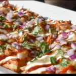 BBQ Chicken Flatbread 9 bbq chicken flatbread 2026 01 03 230534 1024x771 1 Top choice recipes