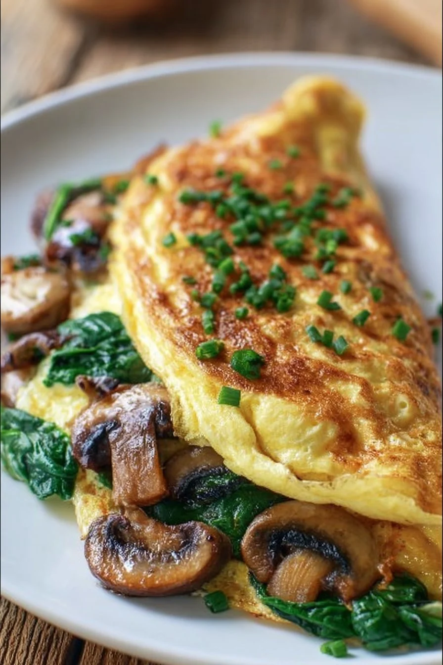 Best 22 High-Protein Breakfast Recipes for a Healthy Start 8 High-Protein Egg Breakfasts