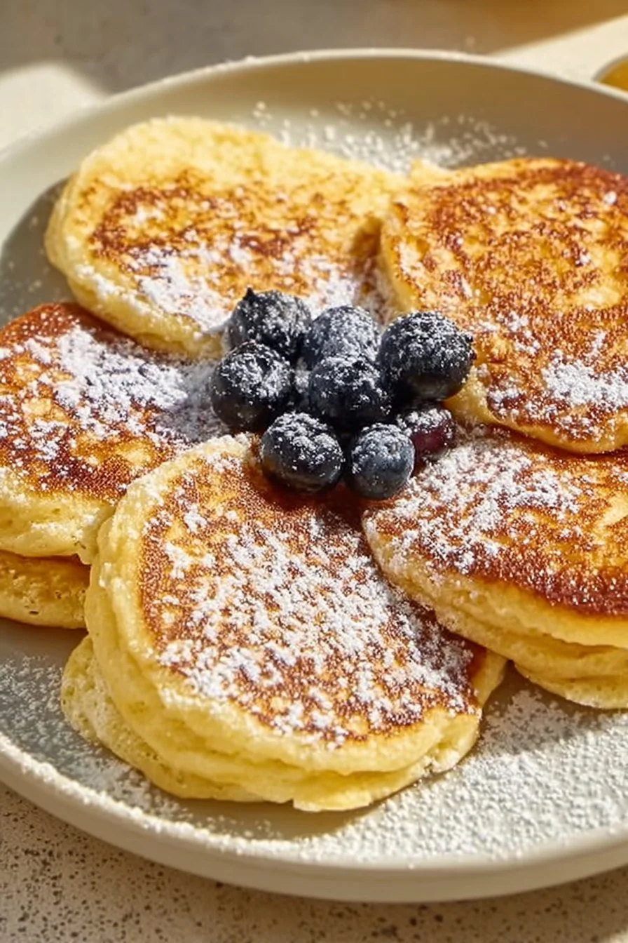 Best 30 High-Protein Breakfast Recipes for a Nutritious Start 2 Quark Coins with Oats