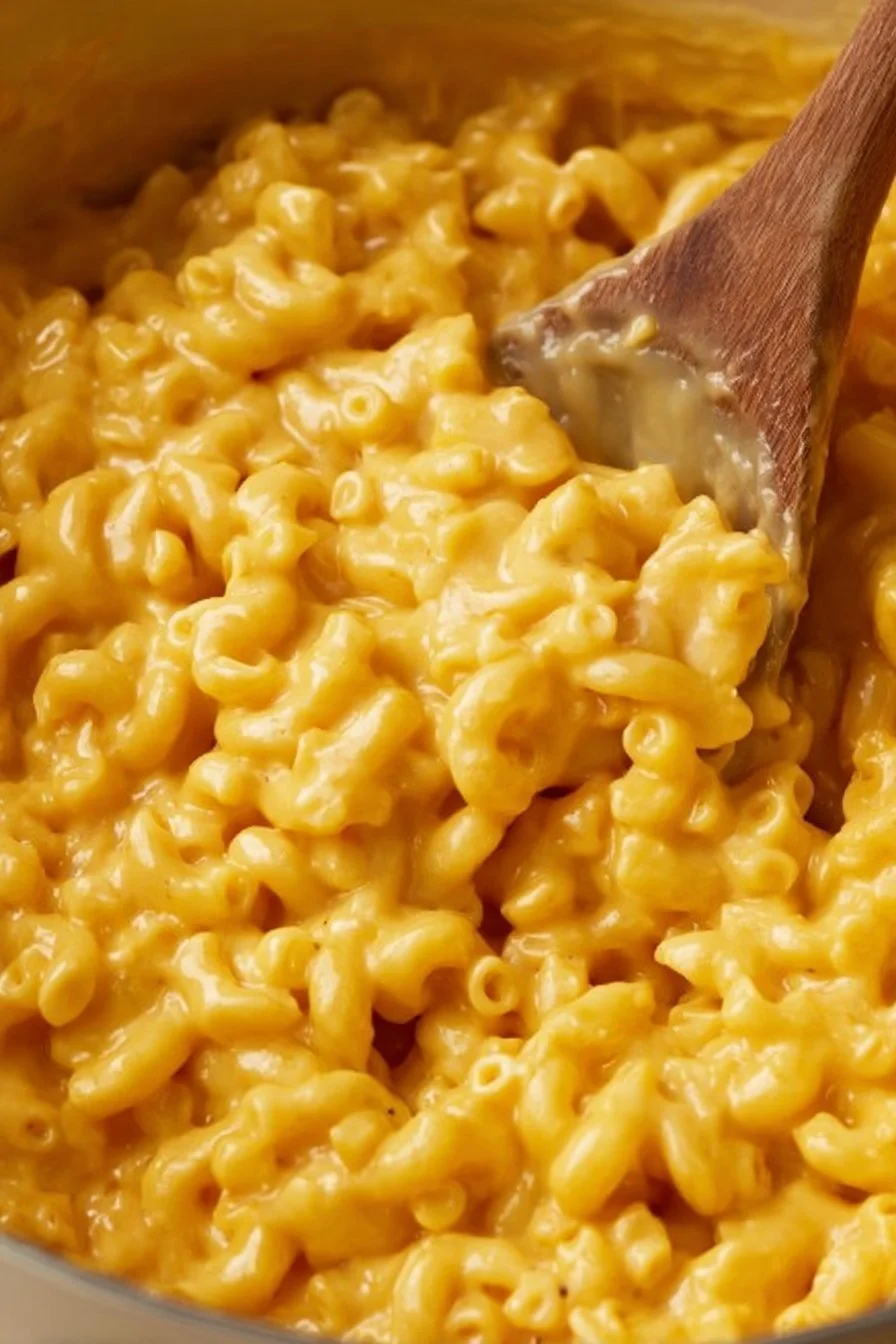 Best 6 Delicious Pasta Recipes for Quick Weeknight Dinners 2 Stovetop Mac and Cheese
