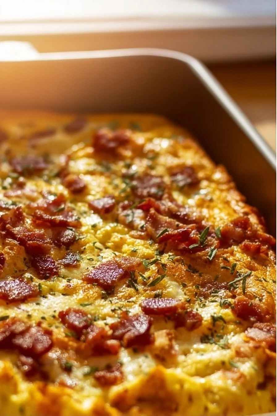 Best Crack Breakfast Casserole 5 Best Crack Breakfast Casserole