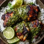 Best Peruvian Chicken with Creamy Green Sauce 7 best peruvian chicken with creamy green sauce 2026 01 17 183606 683x1024 1 Top choice recipes