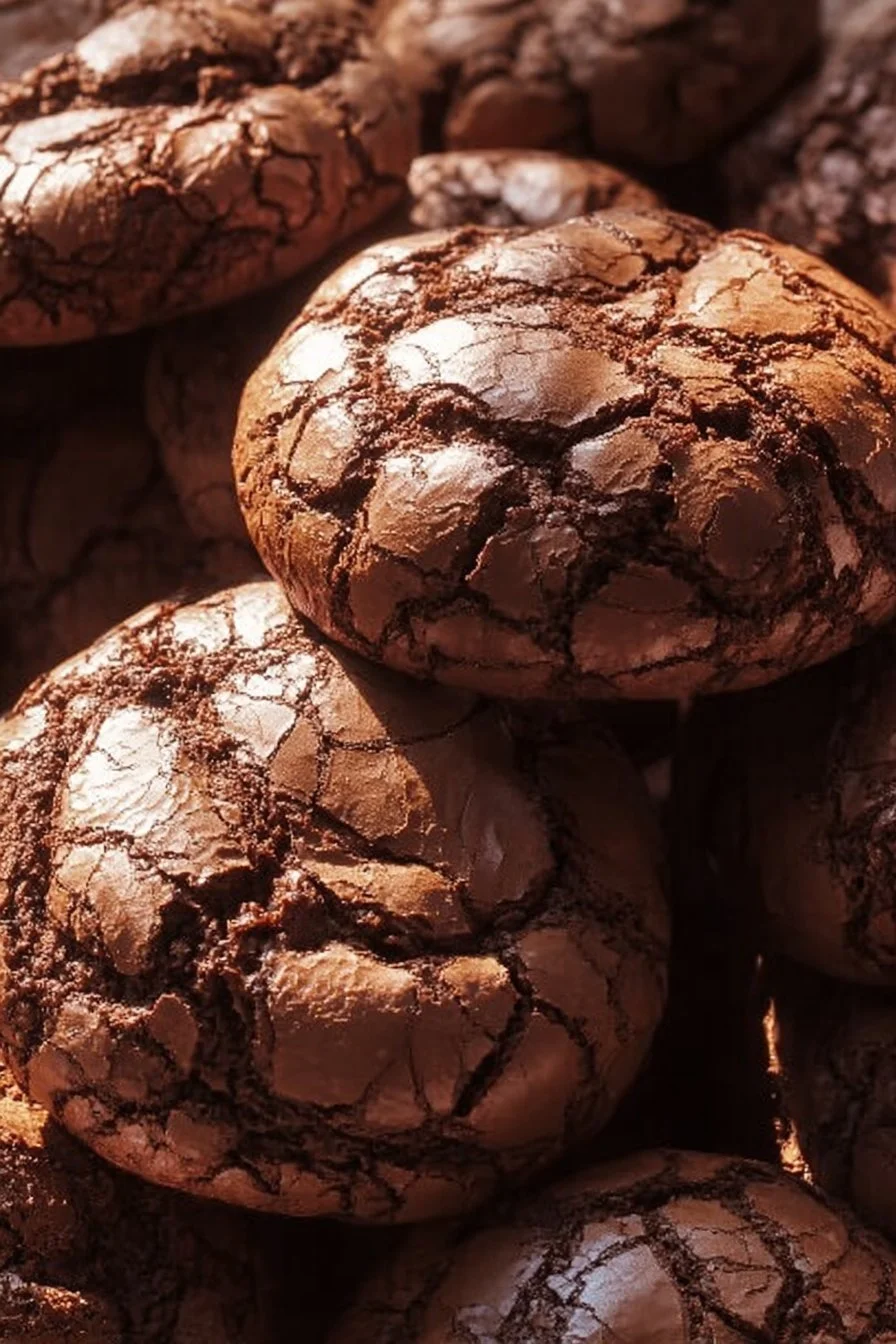 Brownie Cookies