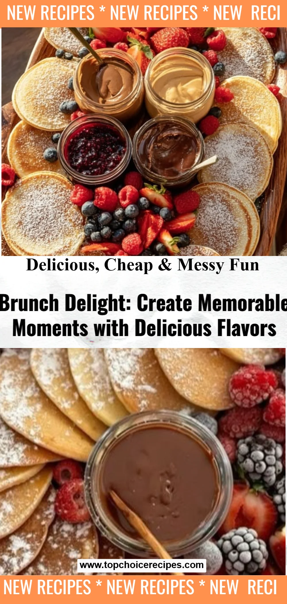 Brunch Delight