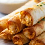 Buffalo Chicken Taquitos 9 buffalo chicken taquitos 2026 01 04 013427 683x1024 1 Top choice recipes