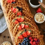 Build Your Own Waffle Bar 7 build your own waffle bar 2026 01 14 143918 683x1024 1 Top choice recipes
