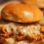 Cajun Chicken Sloppy Joes 9 cajun chicken sloppy joes 2026 01 09 231731 683x1024 1 Top choice recipes