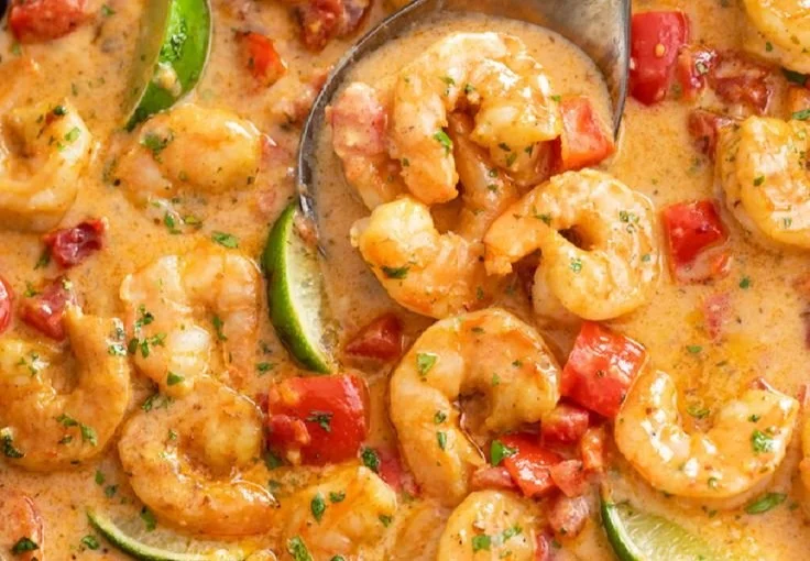 Cajun Shrimp 7 Cajun Shrimp
