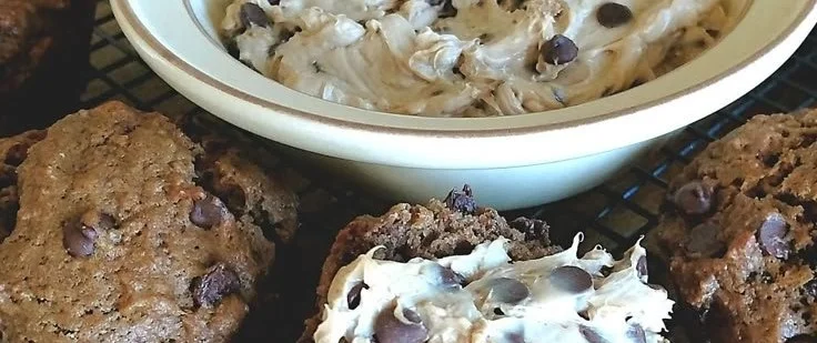 Cappuccino Muffins 5 Cappuccino Muffins