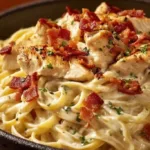 chicken bacon ranch pasta 2026 01 30 173632 683x1024 1 Top choice recipes