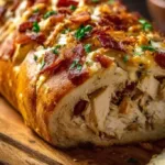 chicken bacon ranch stuffed bread 2026 01 04 013431 683x1024 1 Top choice recipes
