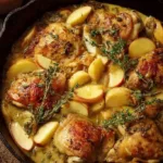 chicken normandy 2026 01 12 235027 683x1024 1 Top choice recipes