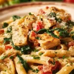 chicken penne pasta with bacon 2026 01 15 230246 683x1024 1 Top choice recipes