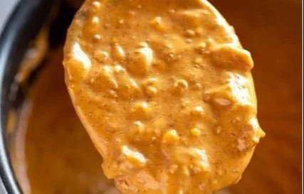 Chili Cheese Dip