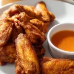 Chinese-Style Fried Chicken Wings 9 chinese style fried chicken wings 2026 01 06 021927 683x1024 1 Top choice recipes