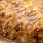 cinnamon roll baked oatmeal tastes just like desse 2026 01 14 125444 683x1024 1 Top choice recipes