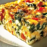 cottage cheese egg bake 2026 01 15 230237 683x1024 1 Top choice recipes