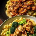 Cowboy Butter Lemon Bowtie Chicken with Broccoli 7 cowboy butter lemon bowtie chicken with broccoli 2026 01 30 173601 683x1024 1 Top choice recipes