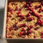 cranberry orange baked oatmeal 2026 01 14 125501 683x1024 1 Top choice recipes