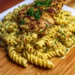 creamy garlic parmesan chicken pasta 2026 01 07 235145 683x1024 1 Top choice recipes