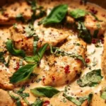 Creamy Parmesan Basil Chicken 9 creamy parmesan basil chicken 2026 01 07 235159 683x1024 1 Top choice recipes