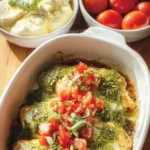 Creamy Pesto Baked Chicken 9 creamy pesto baked chicken 2026 01 09 231728 683x1024 1 Top choice recipes