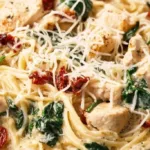 Creamy Tuscan Chicken Pasta 7 creamy tuscan chicken pasta 2026 01 09 231727 683x1024 1 Top choice recipes