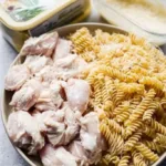 Crockpot Garlic Parmesan Chicken Pasta 9 crockpot garlic parmesan chicken pasta 2026 01 09 231724 683x1024 1 Top choice recipes