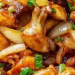 Delicious Chicken Recipe: Easy & Healthy Dinner 7 delicious chicken recipe easy healthy dinner 2026 01 21 232455 1 Top choice recipes