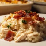 dump and bake chicken alfredo rice casserole 2026 01 09 231746 683x1024 1 Top choice recipes