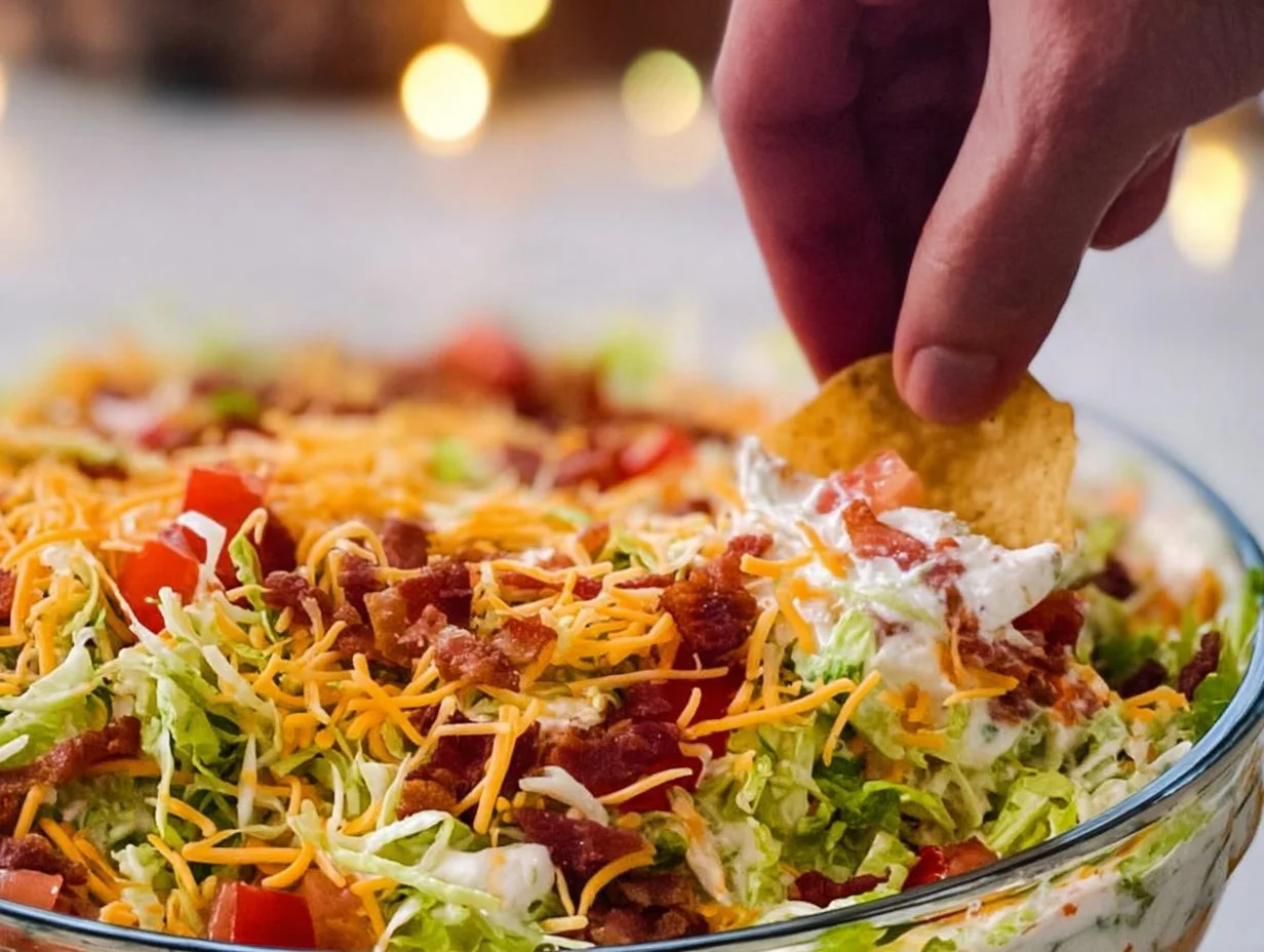 EASY BLT Dip