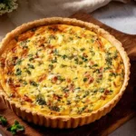 easy breakfast quiche 2026 01 11 182442 683x1024 1 Top choice recipes