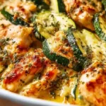 easy chicken zucchini bake 2026 01 17 183607 683x1024 1 Top choice recipes