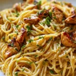 easy cowboy butter chicken linguine 2026 01 30 173635 683x1024 1 Top choice recipes