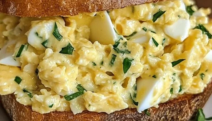 Egg Salad Sandwich 7 Egg Salad Sandwich