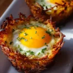 eggs in crispy hash brown baskets 2026 01 11 182413 683x1024 1 Top choice recipes