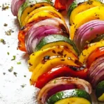 flavorful grilled veggie skewers 2026 01 04 002307 683x1024 1 Top choice recipes