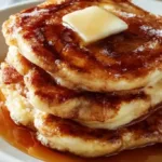 fluffy cinnamon roll pancakes 2026 01 31 205848 683x1024 1 Top choice recipes