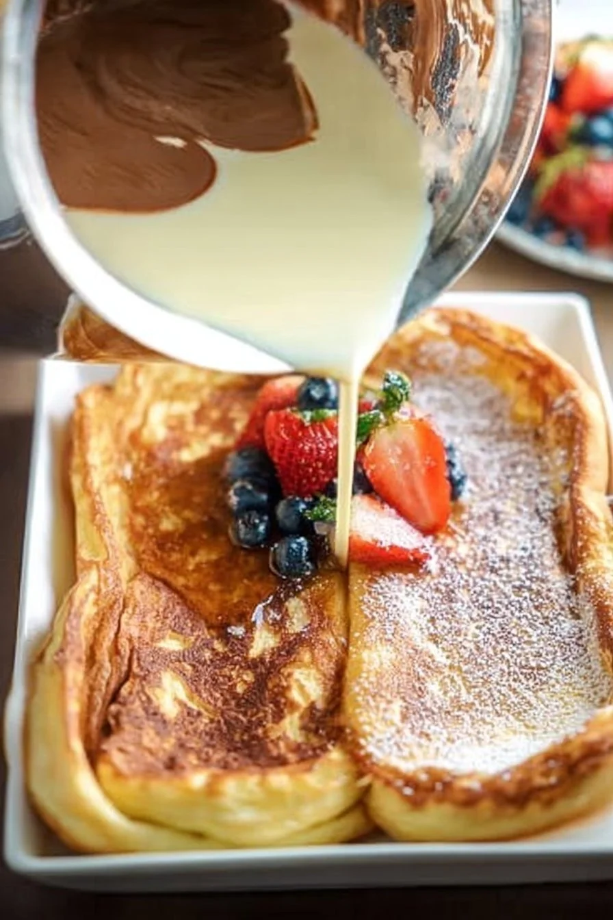 German Pancakes