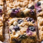Healthy Blueberry Breakfast Baked Oatmeal 9 healthy blueberry breakfast baked oatmeal 2026 01 09 200513 683x1024 1 Top choice recipes