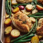 Healthy Chicken Parmesan with Vegetables 7 healthy chicken parmesan with vegetables 2026 01 12 235047 683x1024 1 Top choice recipes
