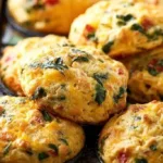 High-Protein Breakfast Biscuits 7 high protein breakfast biscuits 2026 01 27 231918 683x1024 1 Top choice recipes