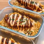 High Protein Creamy Cajun Chicken & Rice 7 high protein creamy cajun chicken rice 2026 01 21 232512 683x1024 1 Top choice recipes
