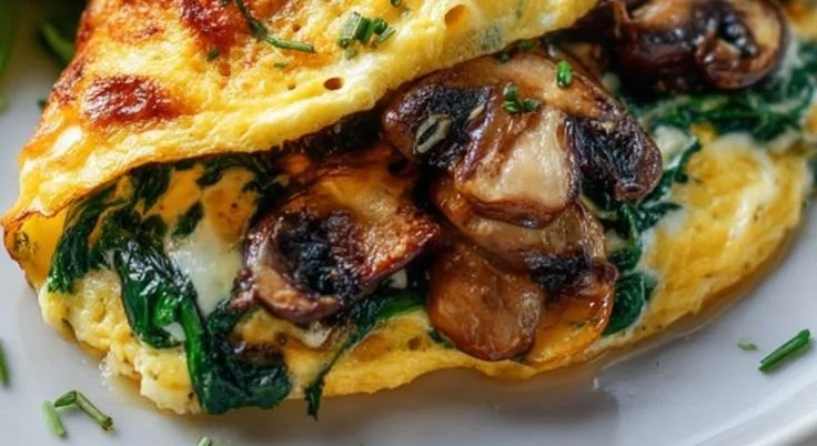 High-Protein Egg Breakfasts